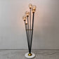 チェホマ chehoma フロアランプ Floor lamp Artifice フロアライト 6灯 マーブルベース クラシカルモダン ベルギー ●