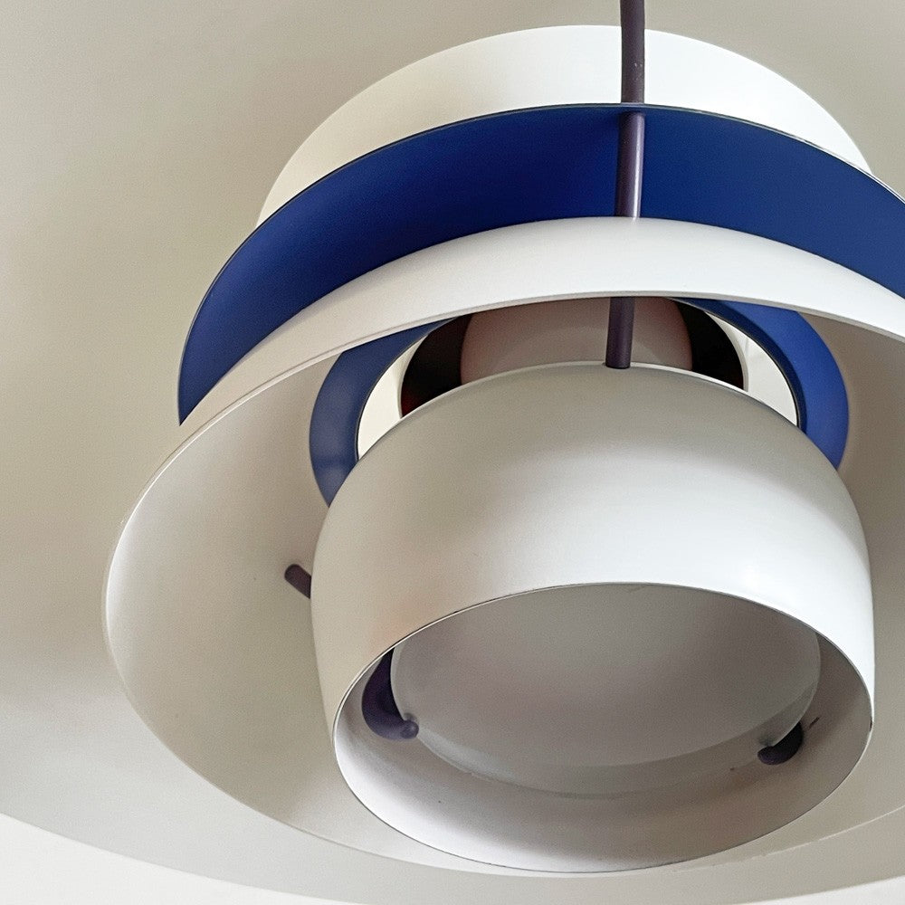ルイスポールセン Louis Poulsen PH5 ペンダントライト クラシックホワイト ポール・ヘニングセン Poul Henningsen 北欧 デンマーク 名作照明 ■