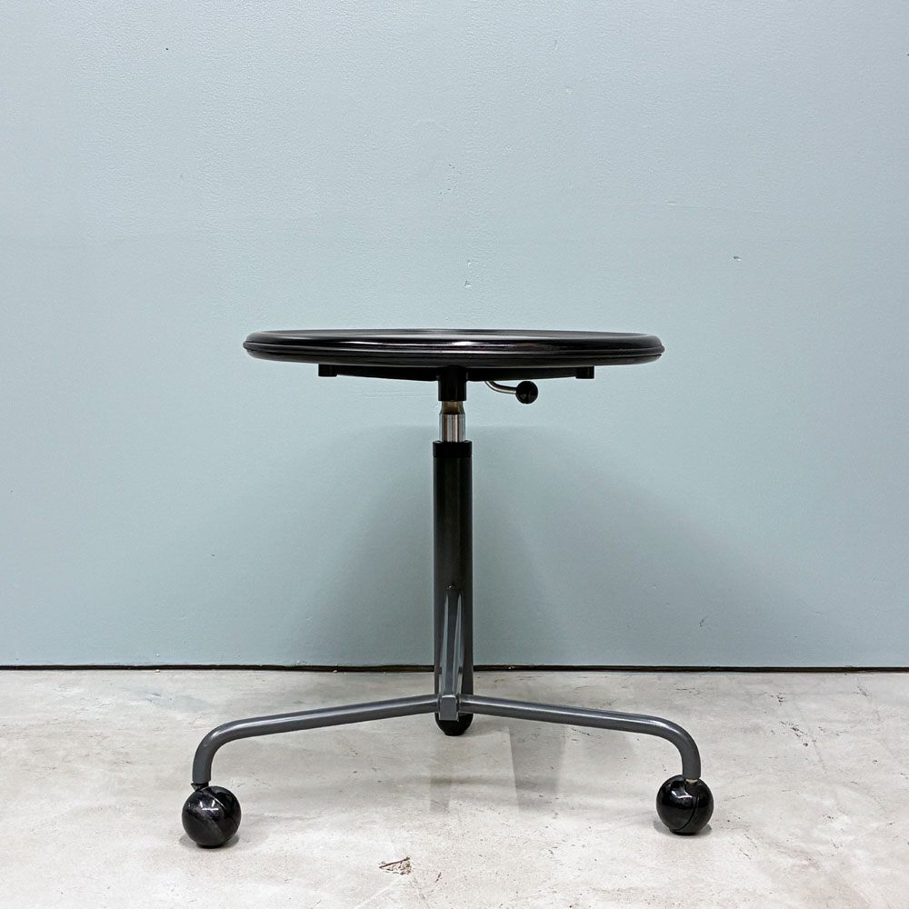 カッシーナ イクスシー Cassina ixc. キック Kick サイドテーブル 喜多俊之デザイン MoMAコレクション ミッドセンチュリーデザイン 廃番 ◎