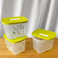 タッパーウェア Tupperware キャニスター 保存容器 密閉容器 バラエティセット まとめ売り 計15個 アメリカ ◇