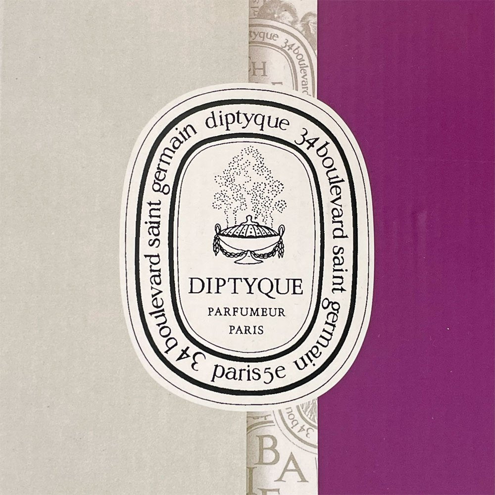 ディプティック Diptyque 砂時計型ディフューザー サン・ジェルマン 34 34 boulevard Saint-Germain 未使用品 ★