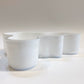 イッタラ iittala アルヴァ・アアルト コレクション ボウル ホワイト Alvar Aalto マウスブロー 廃盤 19.5ｃｍ 北欧雑貨 ★