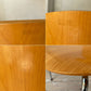 フリッツハンセン Fritz Hansen 3101 アリンコチェア アントチェア 4本脚 ナチュラルビーチ ラッカー仕上げ アルネ・ヤコブセン D ★
