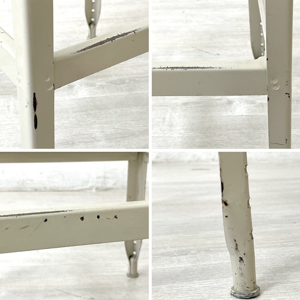 リオン LYON ファクトリー スツール FACTORY STOOL Lサイズ プレスウッドシート パシフィックファニチャーサービス P.F.S取扱 B ●