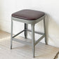 リオン LYON ファクトリースツール FACTORY STOOL Sサイズ インダストリアル P.F.S取扱い A ★