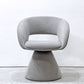 モーダエンカーサ moda en casab エアロチェア AERO chair ダイニングチェア 回転式 モダン 定価￥41,800ｰ 新品未使用品 ●