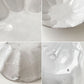 アスティエ・ド・ヴィラット ASTIER de VILLATTE マーガレット Marguerite スモールディッシュ W15cm ボウル フランス 定価￥18,590- C ◎
