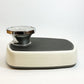 ダルトン DULTON バススケール BATH SCALE アナログ体重計 耐荷重160kg インダストリアルデザイン レトロ 旧モデル  ★