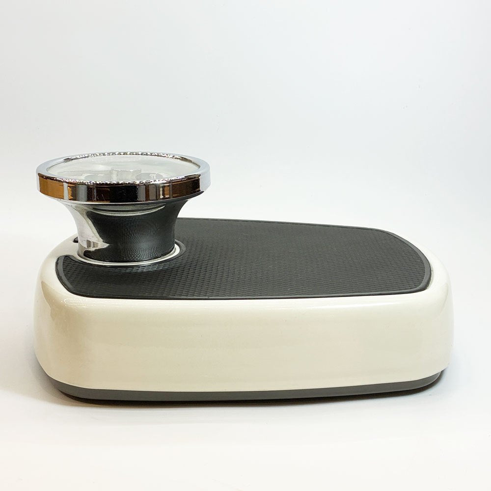 ダルトン DULTON バススケール BATH SCALE アナログ体重計 耐荷重160kg インダストリアルデザイン レトロ 旧モデル  ★