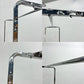 パシフィックファニチャーサービス PACIFIC FURNITURE SERVICE ガーメントラック 60" GARMENT RACK W152cm 〓