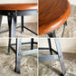 アクメファニチャー ACME Furniture グランドビュー ロー スツール GRANDVIEW LOW STOOL インダストリアル 廃番品 ■