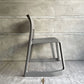 ヴィトラ Vitra ティプトン Tip Ton ワークチェア ダイニングチェア デスクチェア バサルト スタッキング チルト機能 定価￥47,300- B ♪