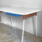 イデー HARDWARE by IDEE タスクテーブル TASK TABLE デスク 1ドロワー ラミネート天板 机 作業台 W120cm 廃番 ■