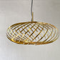 トムディクソン Tom Dixon スプリング スモール ペンダントライト SPRING SMALL PENDANT ブラス BRASS 定価228,800円 ◇