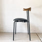 カールハンセン＆サン Carl Hansen & Son CH88P ダイニングチェア オーク材 本革 ハンス J. ウェグナー デンマーク 北欧家具 美品 ★