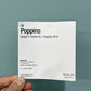 マジス MAGIS ポピンズ POPPINS 傘立て ネオンオレンジ 未使用品 元箱付 イタリアモダン 定価￥38,500- ◎