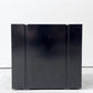 ユーエスエムハラー USM Haller USMハラー ユーエスエム イノス USM inos DRAWER SET ドロワーセット 5段 レターケース ブラック系カラー ●
