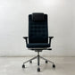 ヴィトラ vitra IDトリム ID Trim L 2Dアームレスト オフィスチェア デスクチェア ハイバック ヘッドレスト付き アントニオ・チッテリオ 参考定価￥242,000- ●