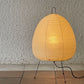 アカリ AKARI イサムノグチ Isamu Noguchi 1A テーブルライト スタンドライト 和紙 名作照明 ◇