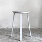 ヘイ HAY リボルバー スツール REVOLVER STOOL スカイグレー H49cm 回転座面 レオン・ランスマイヤー 北欧 デンマーク ■