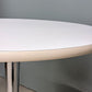 フレデリシア Fredericia ラウンドテーブル カフェテーブル Φ90cm ハンス・サンガイン・ヤコブセン Hans Sandgren Jakobsen 北欧モダン ◎