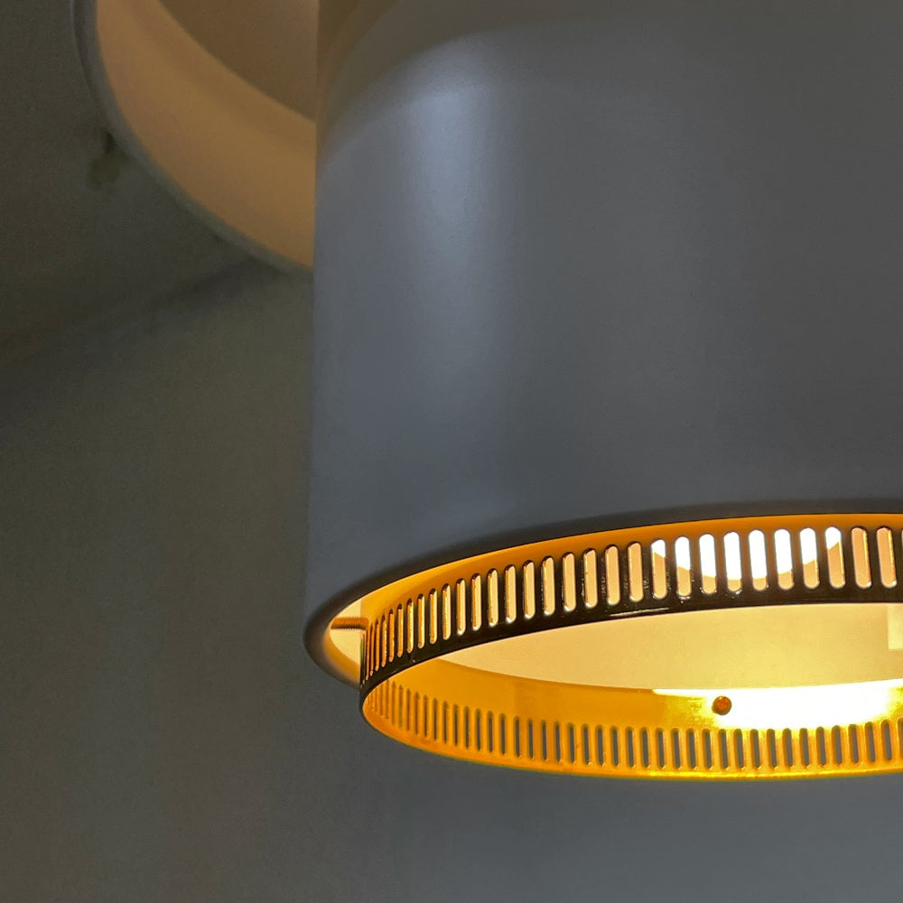 アルテック artek A201 ペンダントライト アルヴァ・アアルト Alvar Aalto フィンランド 北欧照明 ●