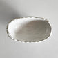 アスティエ・ド・ヴィラット Astier de Villatte シテール Cythere スモールボウルスタンド コンポート W10.5cm 陶器 フランス ■