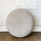 フリッツハンセン Fritz Hansen プフ POUF LARGE クッションスツール ラージサイズ Φ60cm セシリエ・マンツ Cecilie Manz ◎