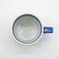 ロイヤルコペンハーゲン ROYAL COPENHAGEN イヤーマグ year mug アニュアルマグ Sサイズ 1968年 北欧ビンテージ デンマーク ●