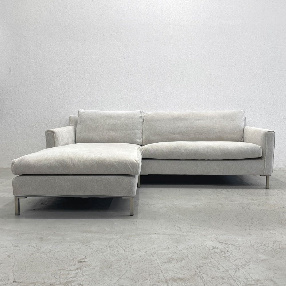 アイラーセン eilersen ストリームライン STREAMLINE SOFA カウチソファ 〓