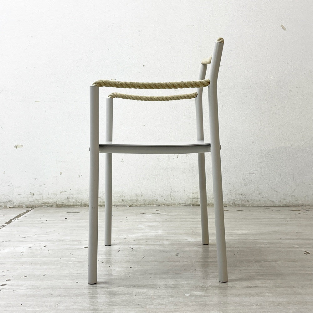 アルテック artek ロープチェア Rope chair ダイニングチェア ロナン ＆ エルワン・ブルレック 参考価格¥101,200- 北欧 フィンランド ●