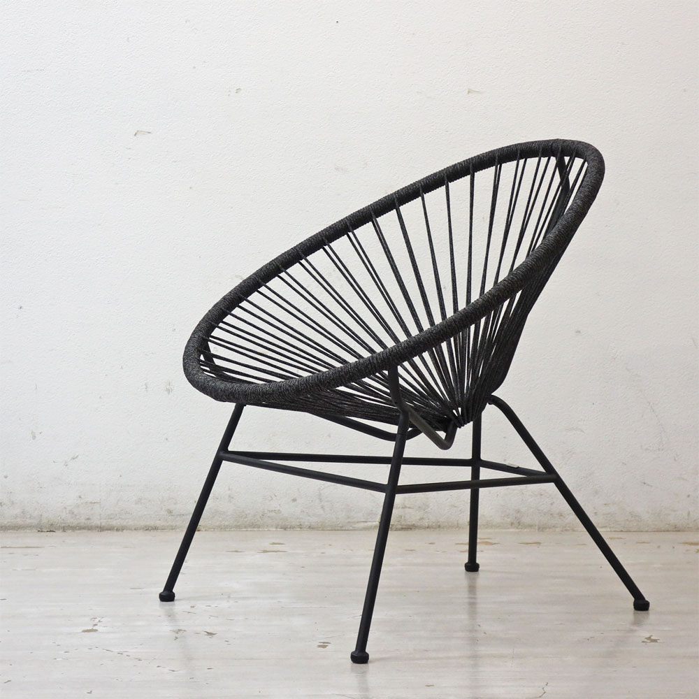 ラ フォーマ LaForma サマンサ チェア SAMANTHA ラウンジチェア スペイン モダンデザイン ●