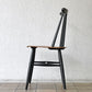 エズビーヴァーケン Edsby Verken ファネットチェア Fanett Chair ダイニングチェア イルマリ・タピオヴァーラ スウェーデン 北欧ビンテージ ◇