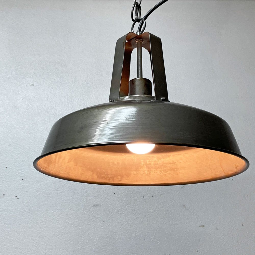 アクメファニチャー ACME Furniture ボルサランプ BOLSA LAMP ペンダントライト インダストリアルデザイン A ●
