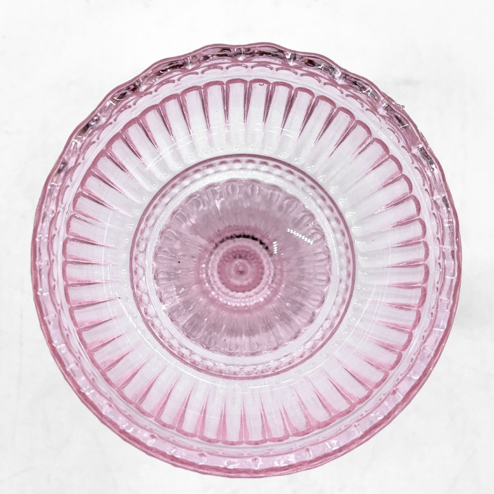イッタラ iittala マリメッコ marimekko マリスコーリ Mariskooli マリボウル ペールピンク Sサイズ 12cm 北欧食器 ●