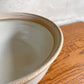 マルガレーテンヘーエ Keramische Werkstatt Margaretenhohe 李英才 蓋つき スープ碗 中 14 x 24 cm 現代作家 未使用品 B ♪