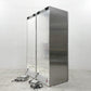 リープヘル LIEBHERR サイドバイサイド型 冷凍冷蔵庫  2021年製 SBSes 8484 PremiumPlus 758L 昇圧トランス付 定価：1,757,800円 〓