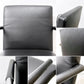ヴィトラ vitra ビザソフト Visasoft アームチェア ミーティングチェア カンティレバー 本革 アントニオ・チッテリオ モダンデザイン B ●