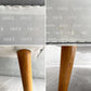 イデー IDEE アーオ ソファ AO SOFA 2Pソファ 2人掛け グレー W140 岡嶌要 定価￥89,900- ♪