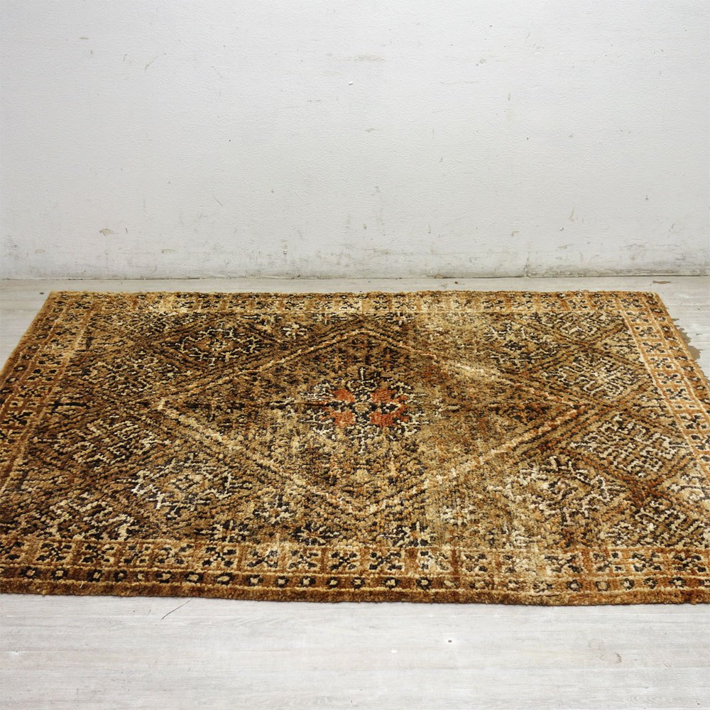 アクメファニチャー ACME Furniture バンナイズラグ VANNUYS RUG 190×148cm ジュートラグ ●