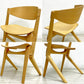 カリモクニュースタンダード Karimoku スカウトチェア ScoutChair PUREOAK オーク材 クリスチャン・ハース CHRISTIAN HAAS ●