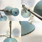 ピフコ Pifco デスクランプ Articulated Desk Lamp 50s イギリスビンテージ UK Vintage  ★