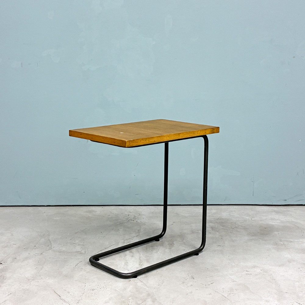 クラッシュゲート CRASH GATE ノットアンティークス Knot antique チャイ CHAY サイドテーブル オーク材 関家具 ◎