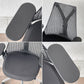 ハーマンミラー HermanMiller セイルチェア SAYL Chair サスペンションミドルバック アジャスタブルアーム 2024年製 イヴ・ベアール ◇