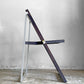 カリガリス Calligaris コヌビア connubia スキップ SKIP フォールディングチェア ビーチ材 ヴェンゲ色 イタリア ■