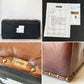ハロ HALO ロード ディグズビー LORD DIGSBY スモール オットマン OLD GLOVE ESPRESSO 本革 ベンチ スツール ★