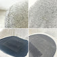 モモナチュラル Momo Natural モールドラウンドチェア MOLD ROUND M-ROUND CHAIR EM ダイニングチェア 回転式 オーク材 カバーリング仕様 定価￥49,000- ●