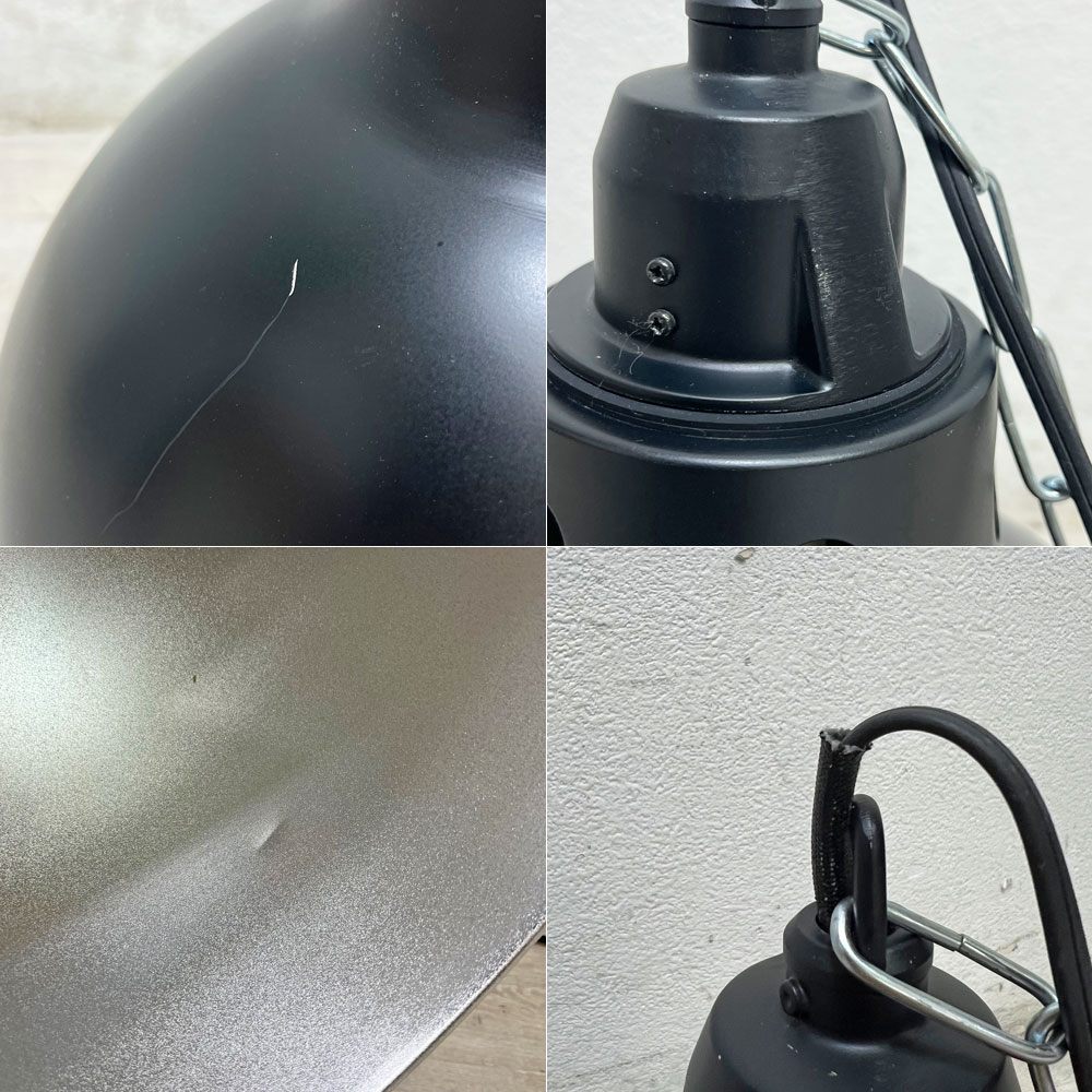 マックスレイ MAXRAY ファブリカ FABBRICA ペンダントライト MP40428 インダストリアル A ●