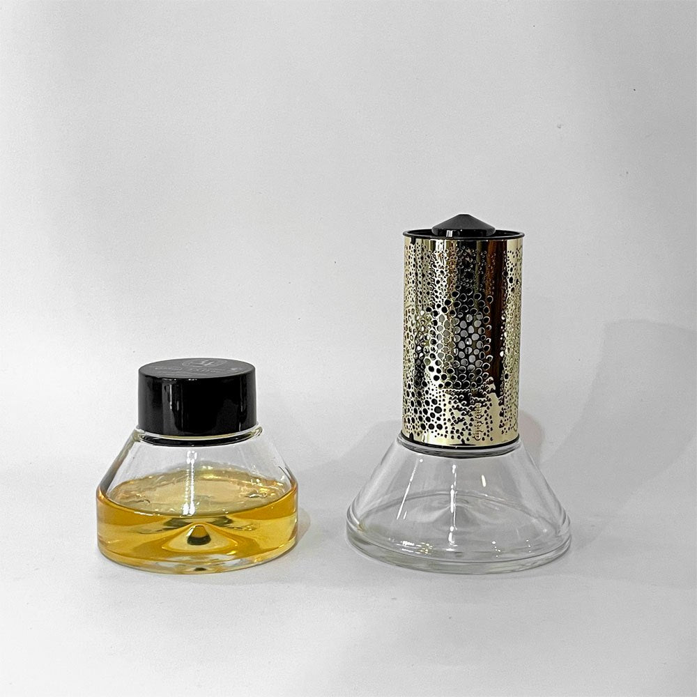 ディプティック Diptyque 砂時計型ディフューザー サン・ジェルマン 34 34 boulevard Saint-Germain 未使用品 ★