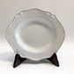 アスティエ・ド・ヴィラット ASTIER de VILLATTE バック Bac ラージ スーププレート 深皿 美品 フランス A ★
